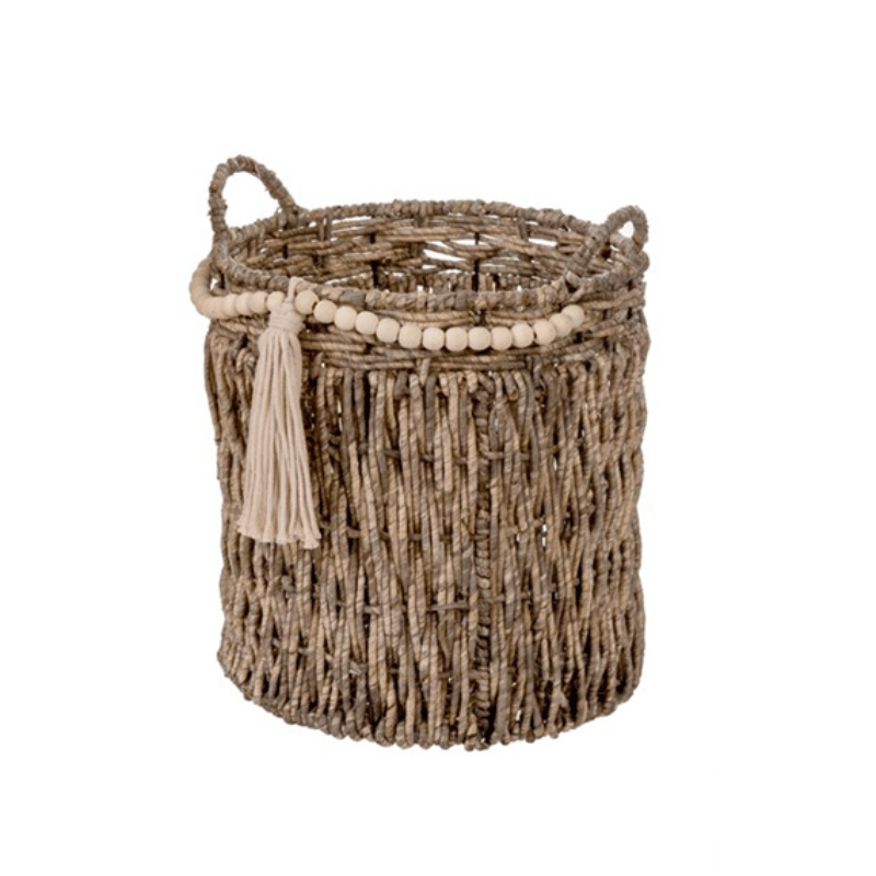 Bohemia Basket, Small