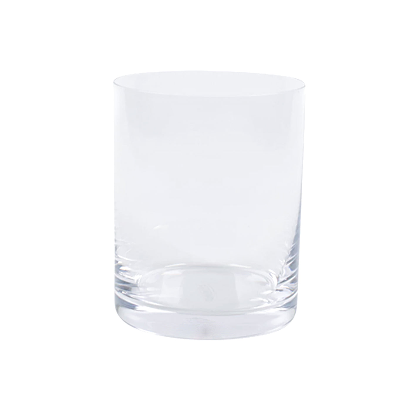 Splendido Double Old-Fashioned Drinking Glasses - Set of 4