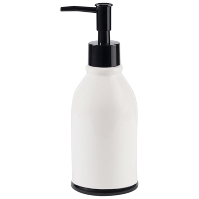 Retro Ceramic Soap Pump