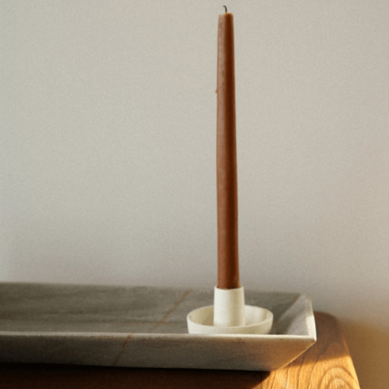 Marble Decor Tray