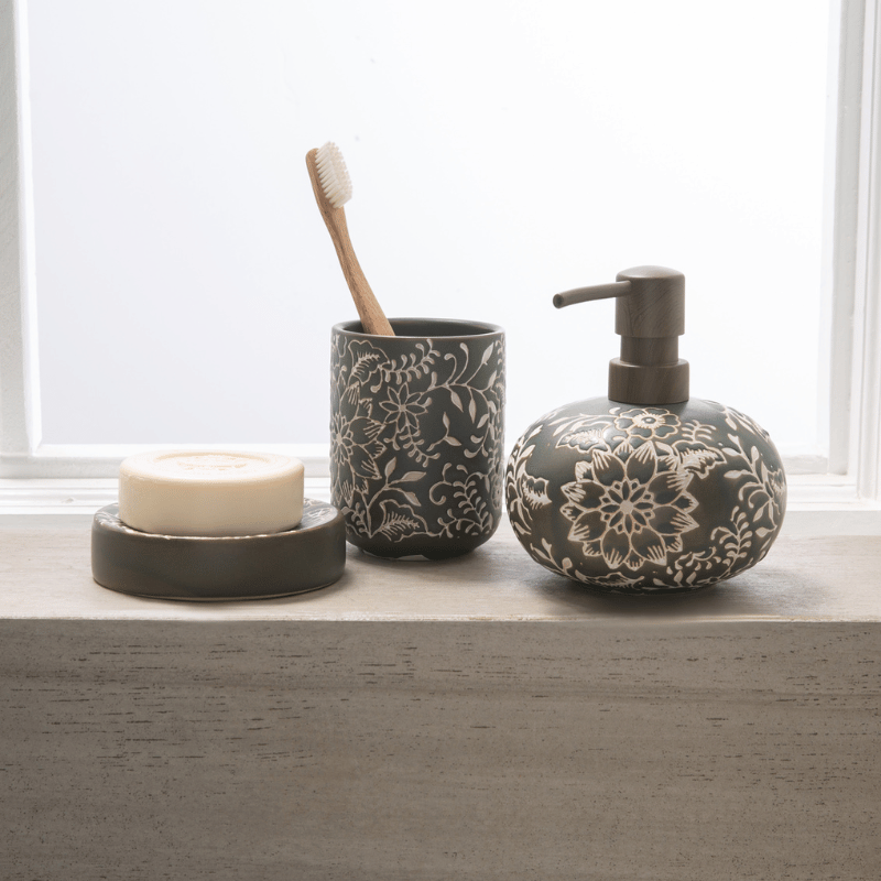 Fiore Tumbler