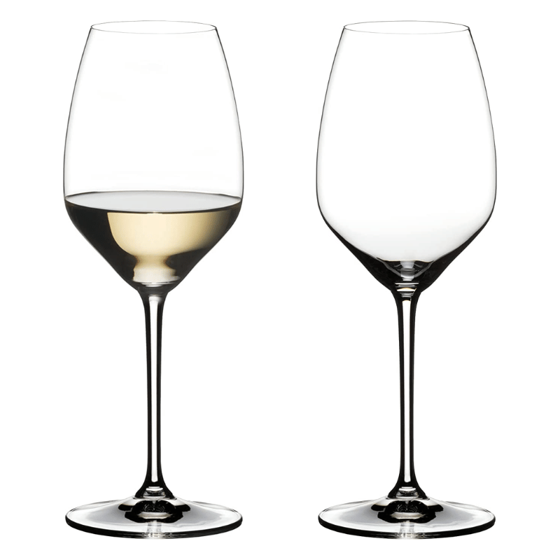 Riedel Heart to Heart Riesling Glass - Set of 2