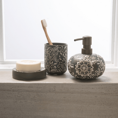 Fiore Soap Dish