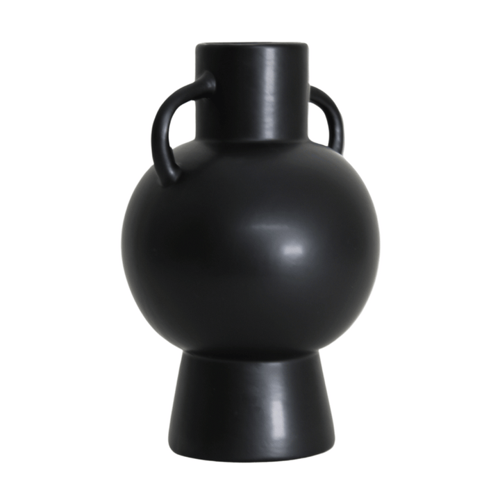 Navi Handle Totem Vase – Wyrth Home