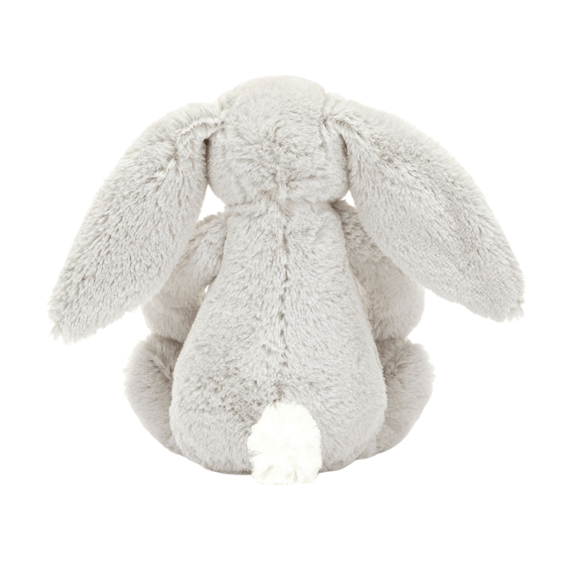 Little Blossom Silver Bunny 'Bloom'