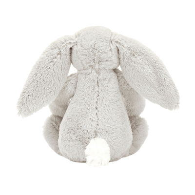 Little Blossom Silver Bunny 'Bloom'