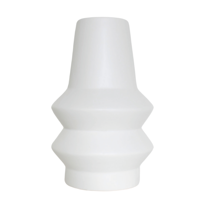 Hugo Totem Vase