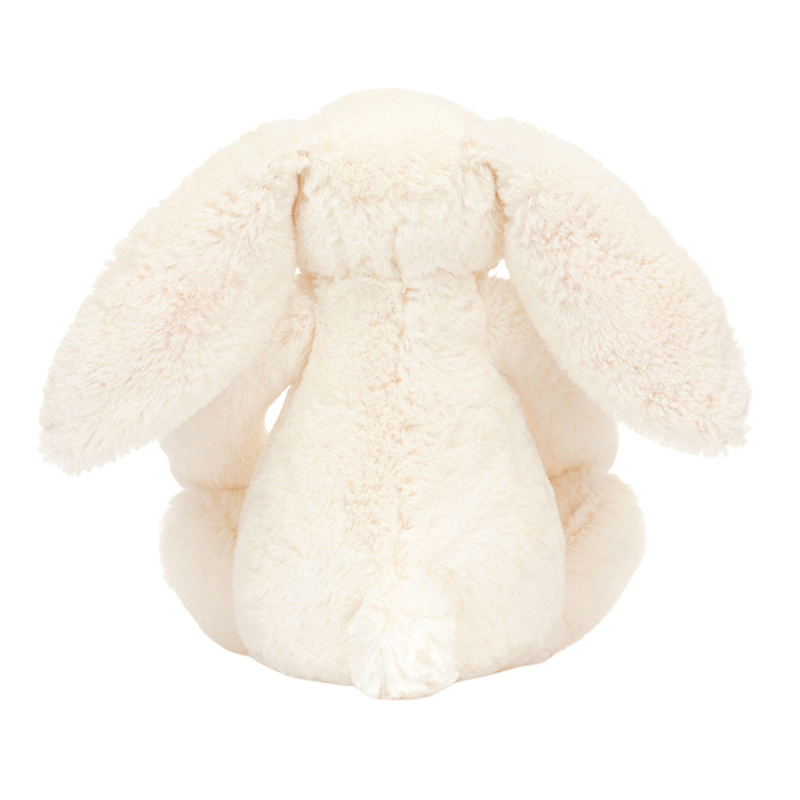 Little Blossom Cream Bunny 'Berry'