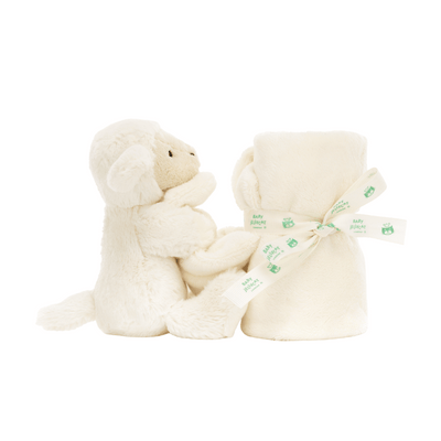 Bashful Lamb Soother