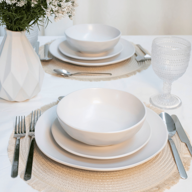 12 setting dinnerware online