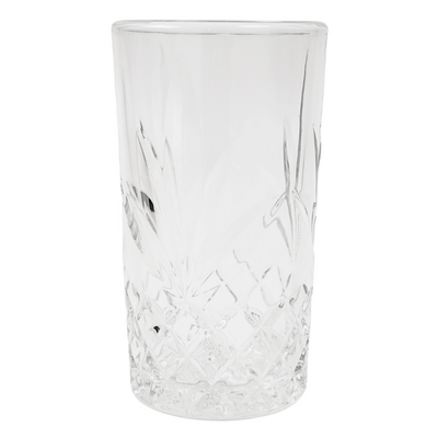 Shannon Highball Glasses - Set of 4