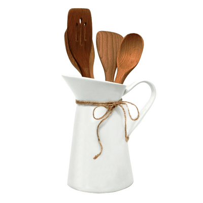 Farmhouse Pitcher