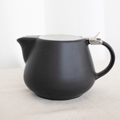 Teapot with Infuser