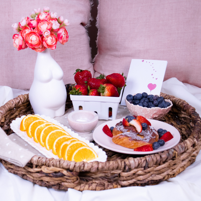 Berry Basket