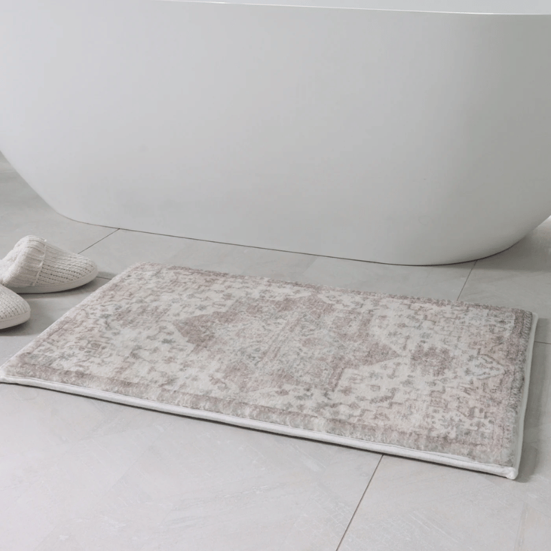 Cali Bath Mat