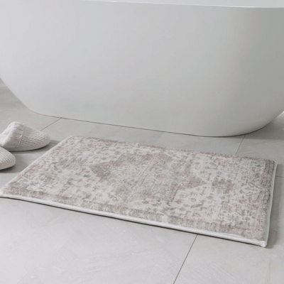 Cali Bath Mat