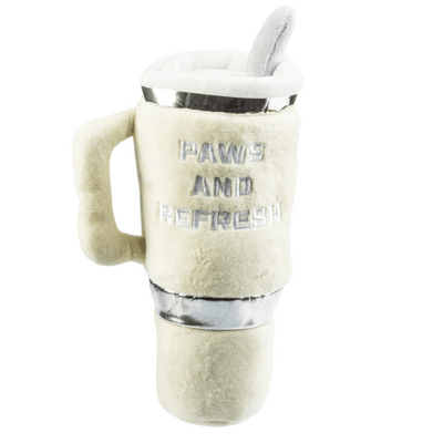 Snuggly Cup - Ivory