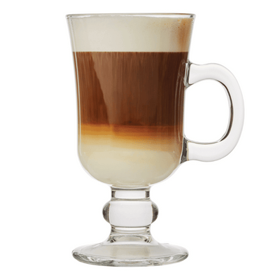 Barista Irish Coffee Mug - Set of 2