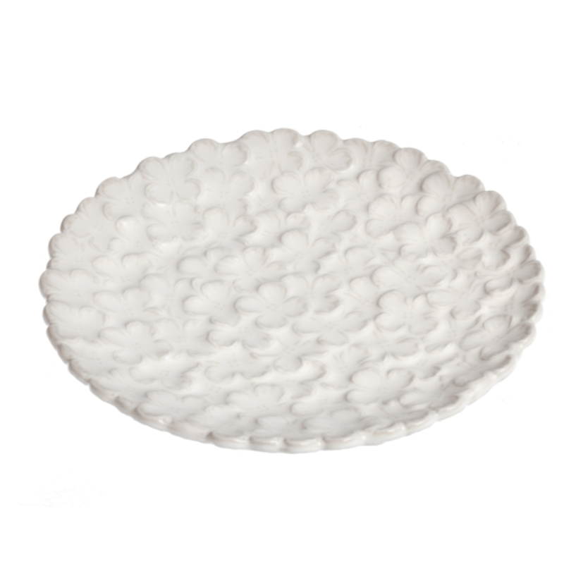 Bouquet Side Plate