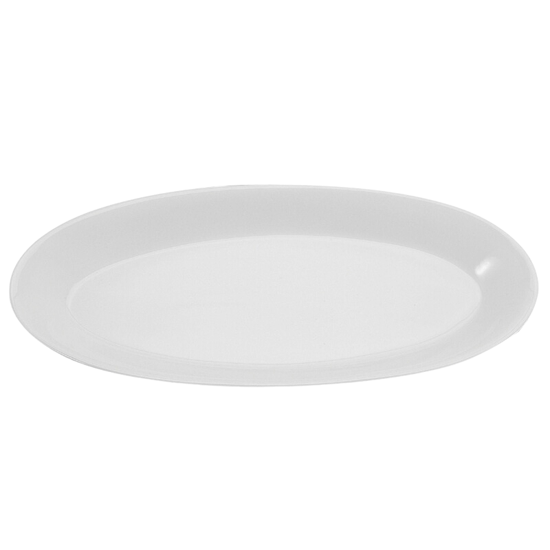 White Fish Platter