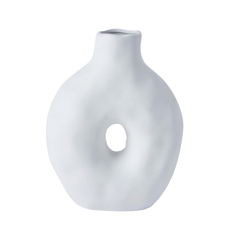 Blake Donut Vase