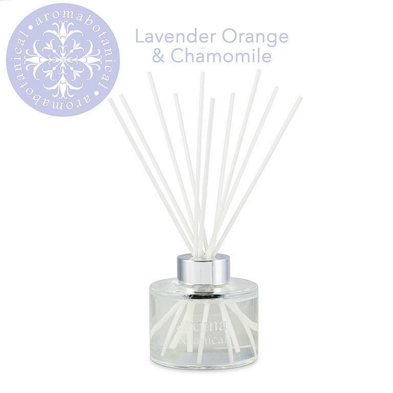 Lavender Orange Chamomile Diffuser
