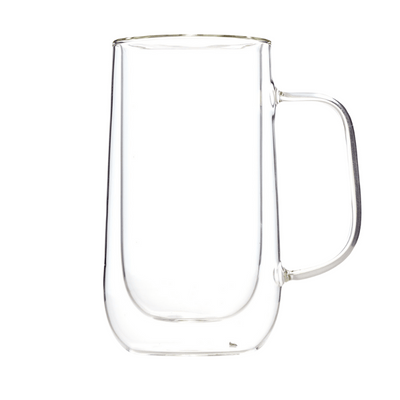 Jax Double Wall Glasses - Set of 2