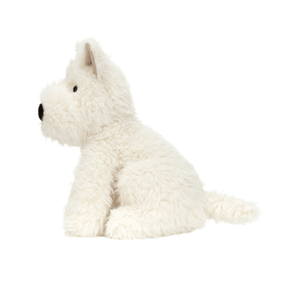 Munro Scottie Dog