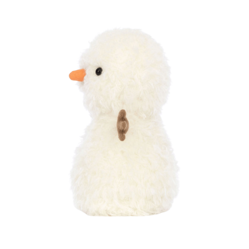 Little Snowman