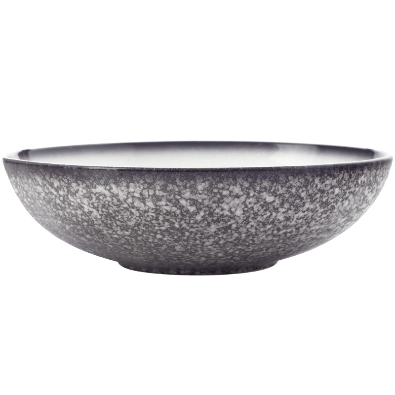 Granite Serving Bowl