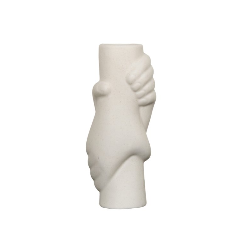 Grasp Vase