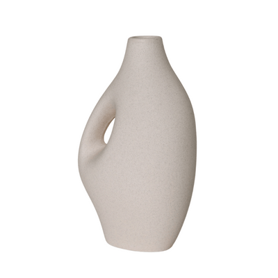 Zoe Cutout Vase