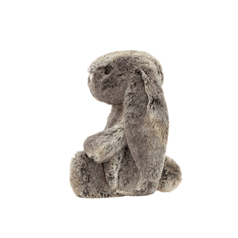 ジェリーキャット Bashful Woodland Bunny うさぎ　バニー Jellycat Bashful Woodland Bunny Kids Plush Stuffed Animal +