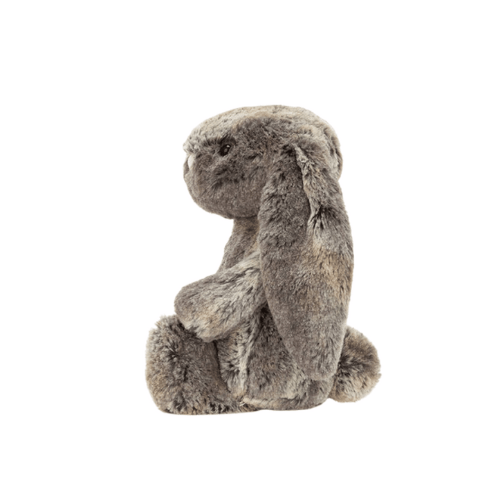 Bashful Woodland Bunny Original – Wyrth Home