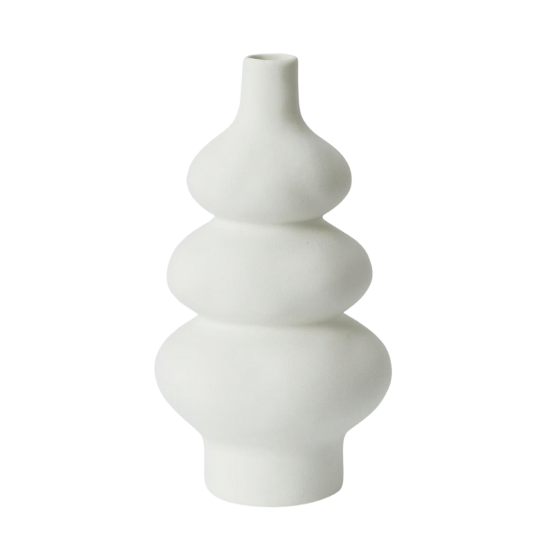 Allegra Bubble Vase