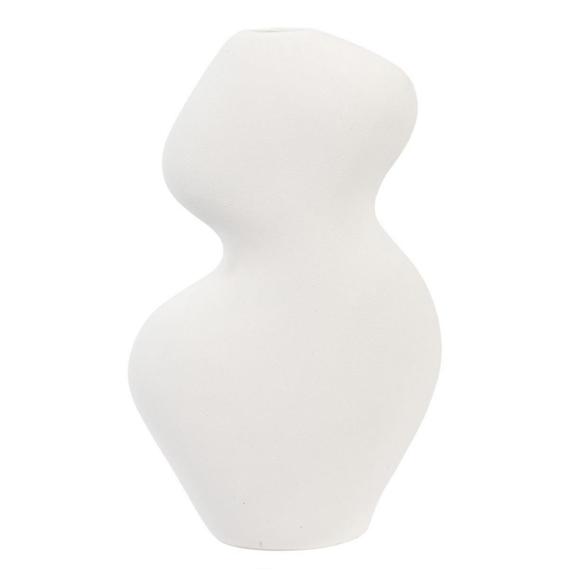 Phoebe Wavy Vase