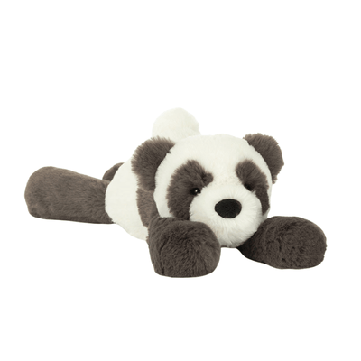 Smudge Panda