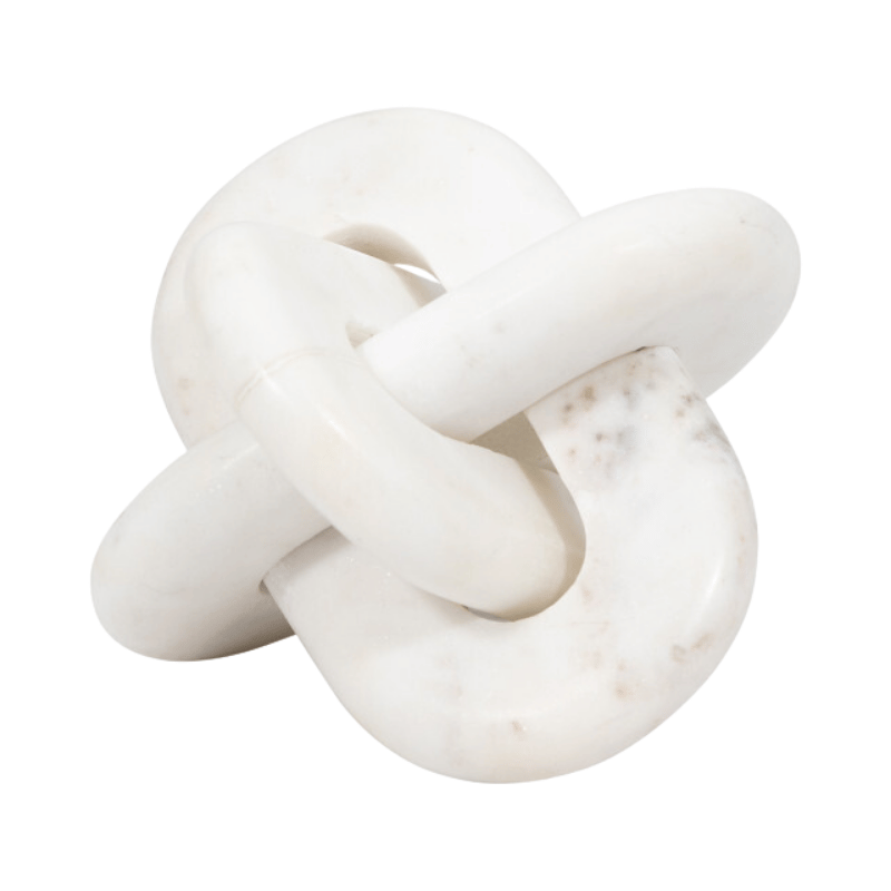 Celia Marble Knot