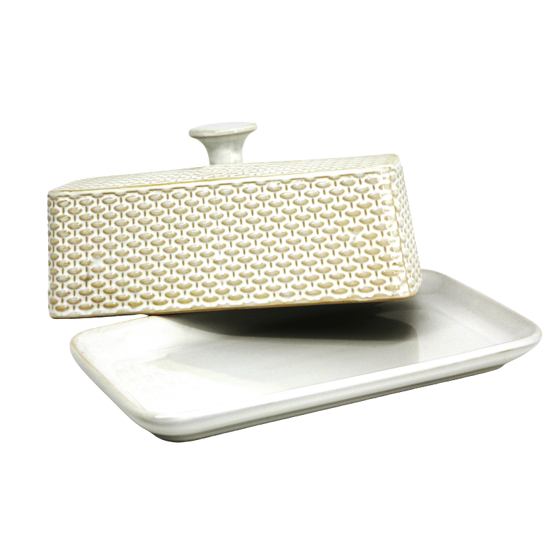 La Petite Butter Dish