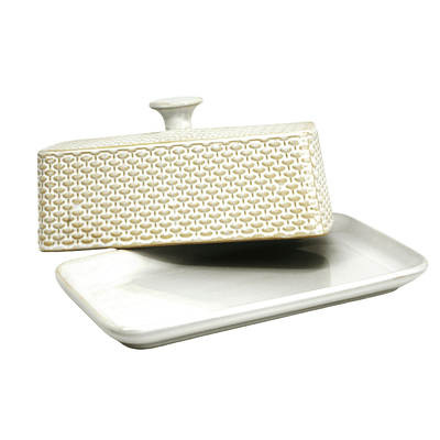 La Petite Butter Dish