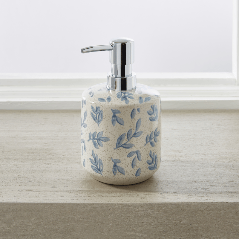 Provence Soap Pump