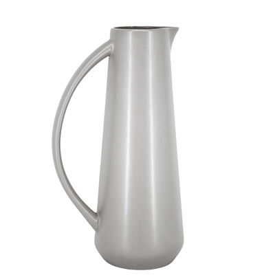 Park West Grey Pitcher