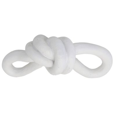 White Rope Knot