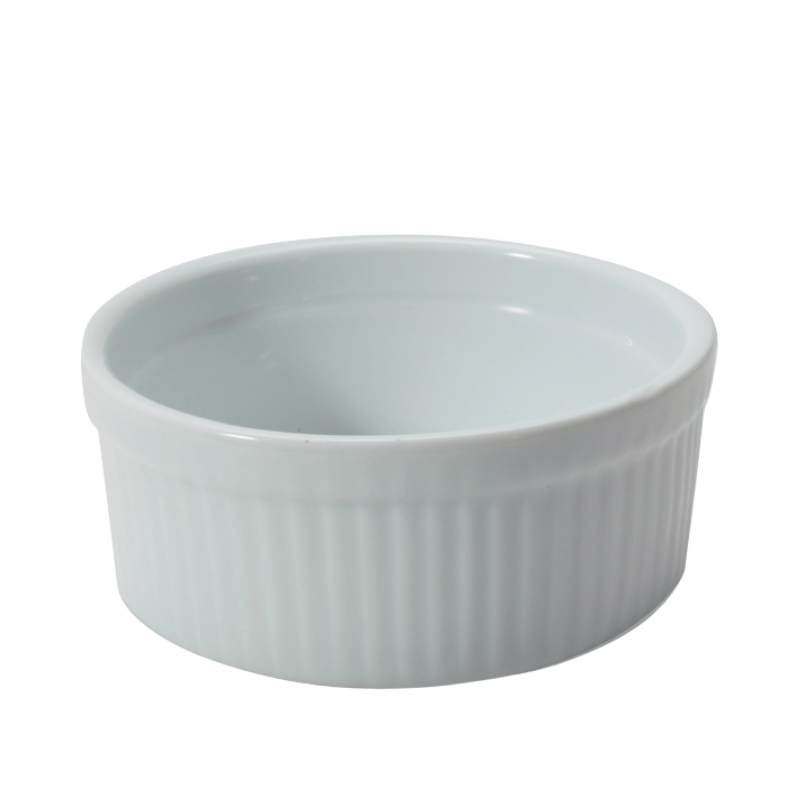 Soufflé Dish