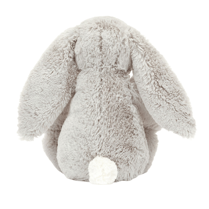 Blossom Silver Bunny 'Bloom'