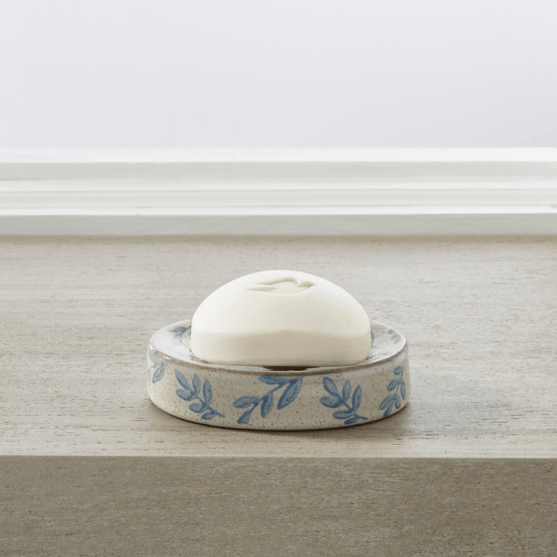 Provence Soap Dish