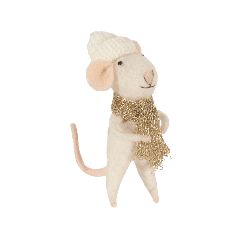 Posh Hat Mouse