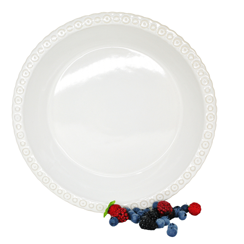 Le Petit Deep Pie Dish