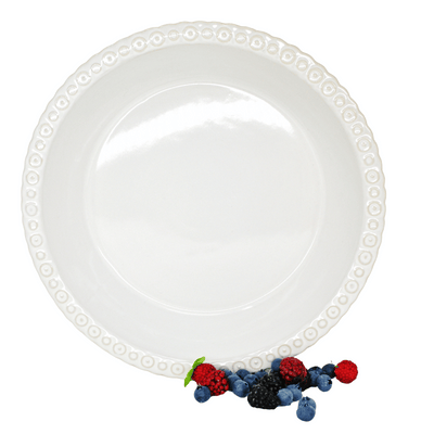 Le Petit Deep Pie Dish