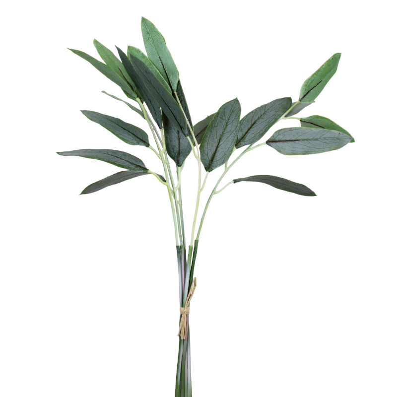Fresh Touch Willow Eucalyptus